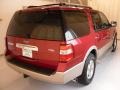 Redfire Metallic - Expedition Eddie Bauer Photo No. 4