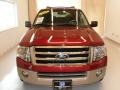 Redfire Metallic - Expedition Eddie Bauer Photo No. 6