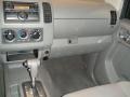 Super Black - Frontier SE Crew Cab Photo No. 19