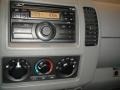 Super Black - Frontier SE Crew Cab Photo No. 20