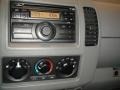 2008 Super Black Nissan Frontier SE Crew Cab  photo #20