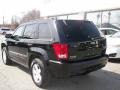 Black - Grand Cherokee Laredo 4x4 Photo No. 4