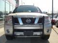 Silver Lightning - Pathfinder LE 4x4 Photo No. 2