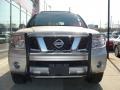 2007 Silver Lightning Nissan Pathfinder LE 4x4  photo #2