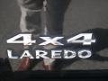 Black - Grand Cherokee Laredo 4x4 Photo No. 11