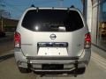 2007 Silver Lightning Nissan Pathfinder LE 4x4  photo #5