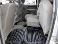 2004 Bright Silver Metallic Dodge Ram 3500 SLT Quad Cab 4x4 Dually  photo #17