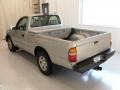 2004 Lunar Mist Metallic Toyota Tacoma Regular Cab  photo #2