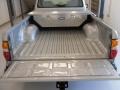 2004 Lunar Mist Metallic Toyota Tacoma Regular Cab  photo #4