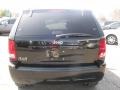 Black - Grand Cherokee Laredo 4x4 Photo No. 21