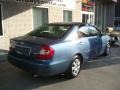 2002 Catalina Blue Metallic Toyota Camry LE  photo #2