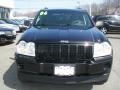 Black - Grand Cherokee Laredo 4x4 Photo No. 22