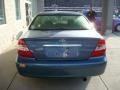 2002 Catalina Blue Metallic Toyota Camry LE  photo #3