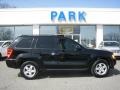 Black - Grand Cherokee Laredo 4x4 Photo No. 23