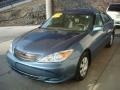 2002 Catalina Blue Metallic Toyota Camry LE  photo #5