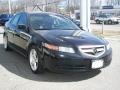 Nighthawk Black Pearl - TL 3.2 Photo No. 2