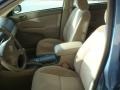 2002 Catalina Blue Metallic Toyota Camry LE  photo #8