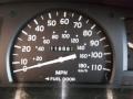 2004 Lunar Mist Metallic Toyota Tacoma Regular Cab  photo #14