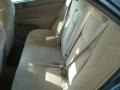 2002 Catalina Blue Metallic Toyota Camry LE  photo #9