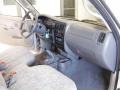 2004 Lunar Mist Metallic Toyota Tacoma Regular Cab  photo #19