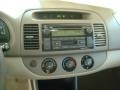2002 Catalina Blue Metallic Toyota Camry LE  photo #13