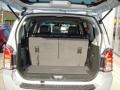 Silver Lightning - Pathfinder LE 4x4 Photo No. 26