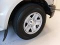 2004 Lunar Mist Metallic Toyota Tacoma Regular Cab  photo #21