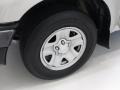 2004 Lunar Mist Metallic Toyota Tacoma Regular Cab  photo #26