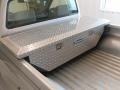 2004 Lunar Mist Metallic Toyota Tacoma Regular Cab  photo #27