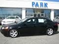 Nighthawk Black Pearl - TL 3.2 Photo No. 18
