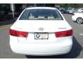 Powder White Pearl - Sonata GLS Photo No. 5