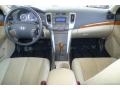 Powder White Pearl - Sonata GLS Photo No. 8