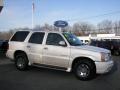 White Diamond - Escalade AWD Photo No. 37