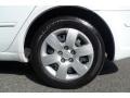 Powder White Pearl - Sonata GLS Photo No. 23