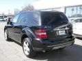 Black - ML 350 4Matic Photo No. 4