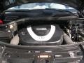 Black - ML 350 4Matic Photo No. 8