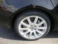 2010 Audi A4 2.0T quattro Sedan Wheel