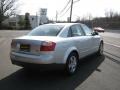 2004 Light Silver Metallic Audi A4 3.0 quattro Sedan  photo #7