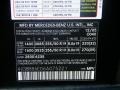 Black - ML 350 4Matic Photo No. 10