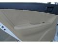Powder White Pearl - Sonata GLS Photo No. 31