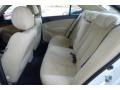 Powder White Pearl - Sonata GLS Photo No. 32