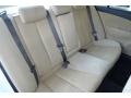 Powder White Pearl - Sonata GLS Photo No. 33