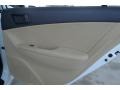 Powder White Pearl - Sonata GLS Photo No. 34