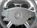 Black - ML 350 4Matic Photo No. 15