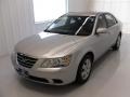 Bright Silver - Sonata GLS Photo No. 1