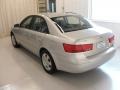 Bright Silver - Sonata GLS Photo No. 2