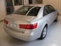Bright Silver - Sonata GLS Photo No. 4