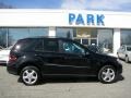 Black - ML 350 4Matic Photo No. 21