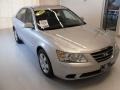 Bright Silver - Sonata GLS Photo No. 5