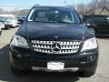 Black - ML 350 4Matic Photo No. 22